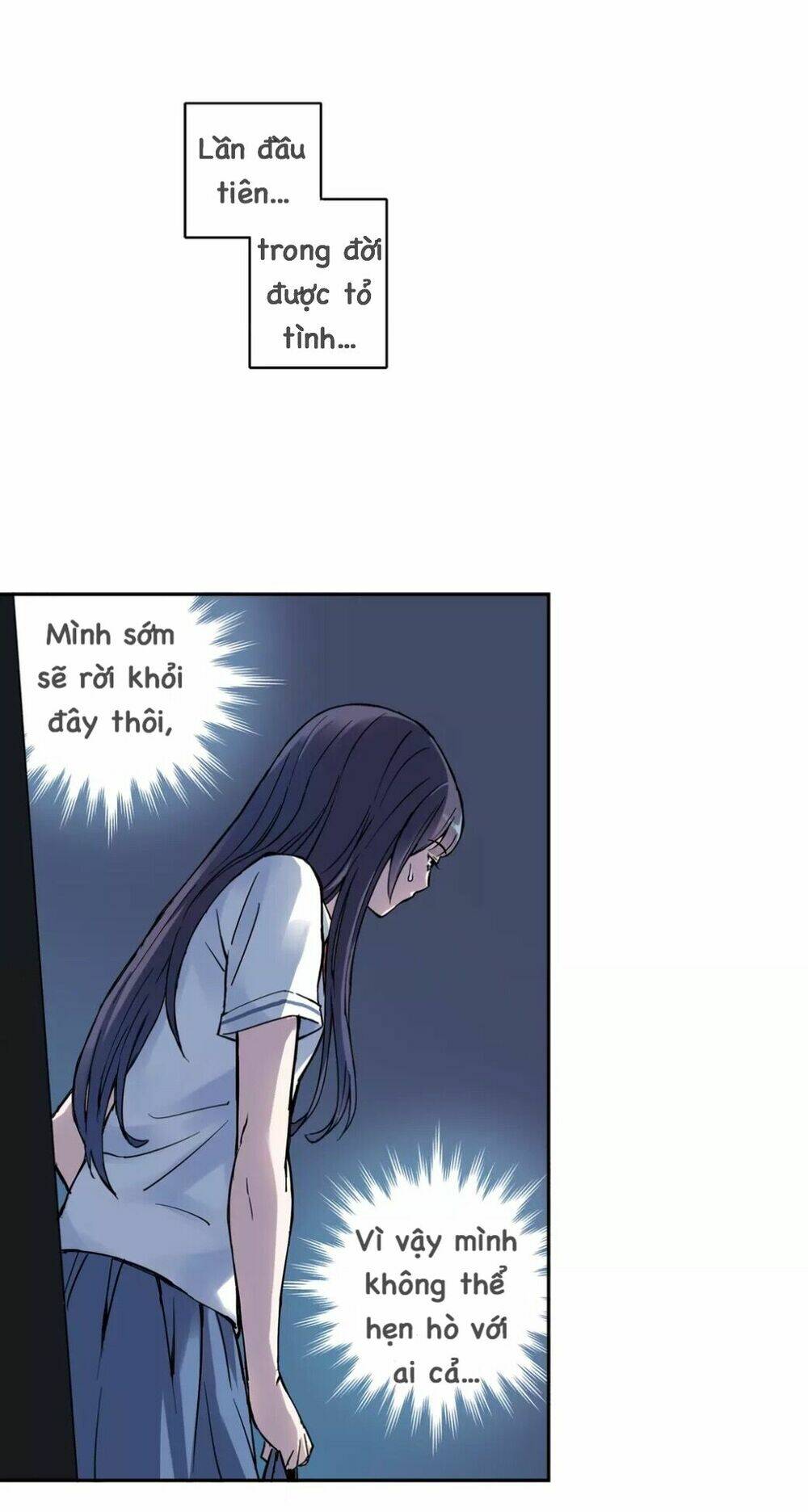 hương vị mùa hạ chapter 10 9