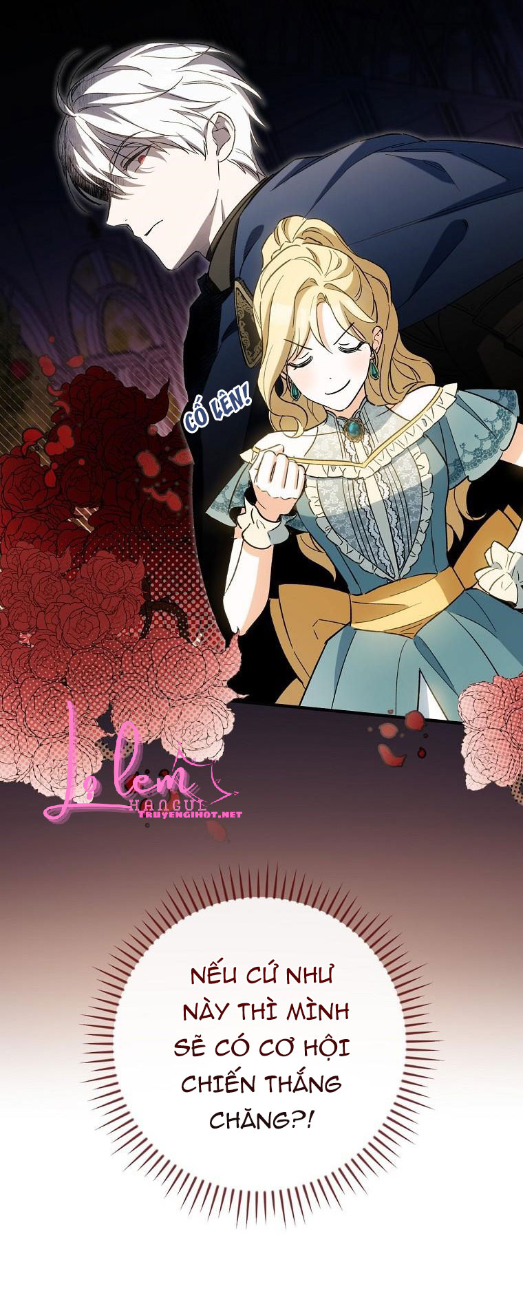 phương pháp khiến chồng đứng về phía của tôi chapter 10 68