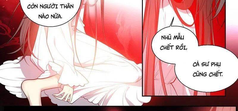 thiếu soái! vợ ngài lại bỏ trốn chapter 356 2