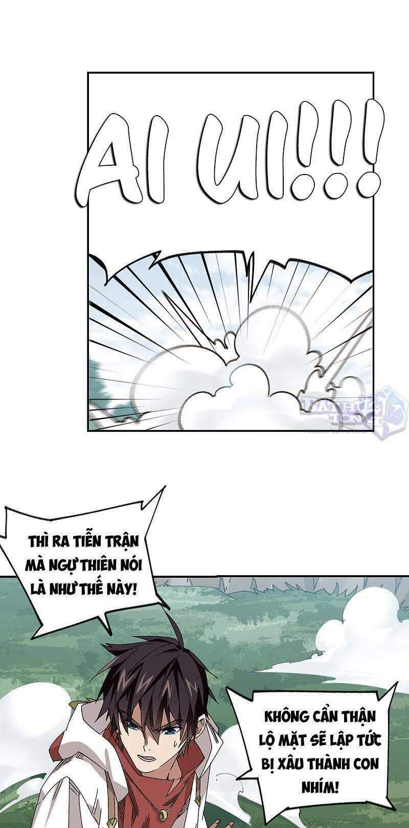 võng du chi cận chiến pháp sư chapter 385 11