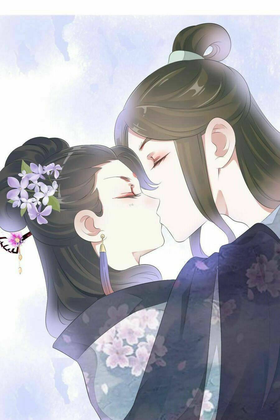 điền viên mật sủng: cô vợ nóng bỏng chapter 101 11