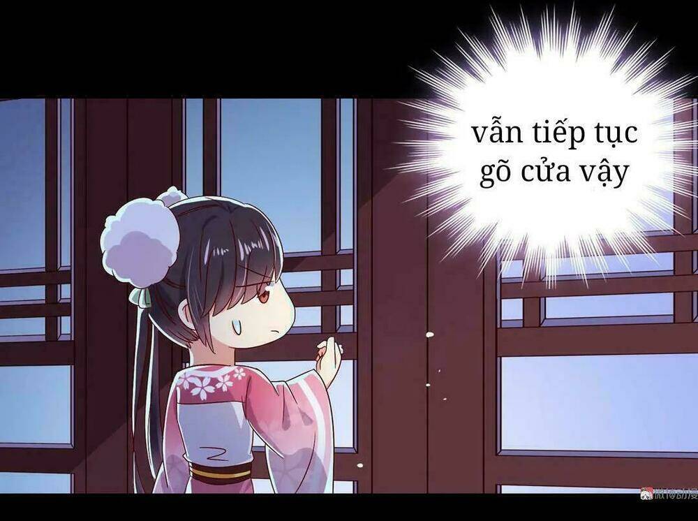 phi thiên địch tự dưỡng đích khẩu tử chapter 33 6