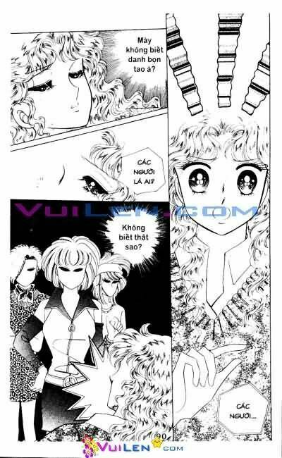 giảm cân để yêu chapter 4 90