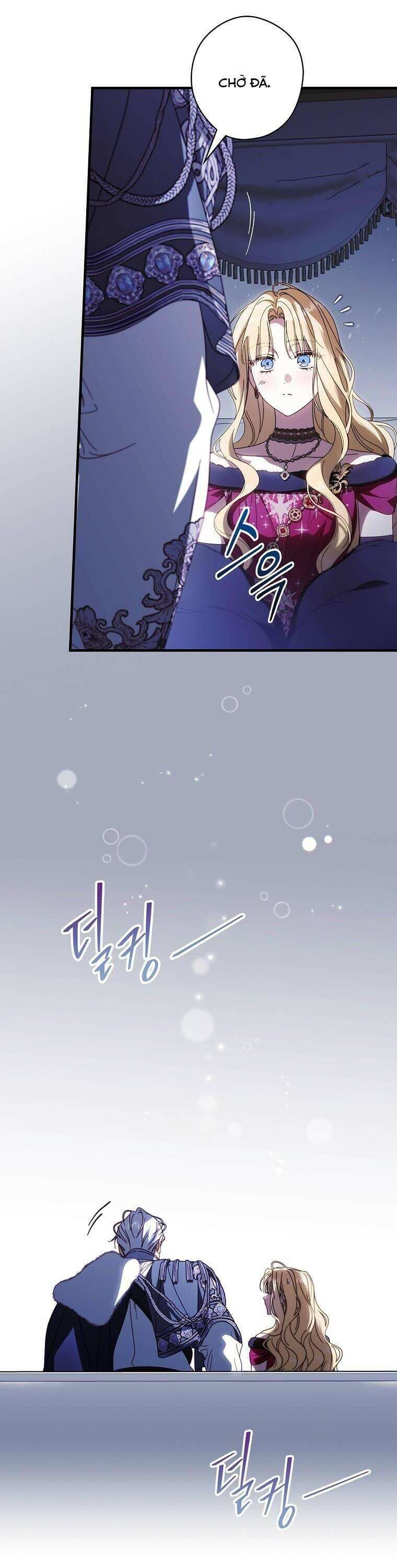 phương pháp khiến chồng đứng về phía của tôi chapter 90 12