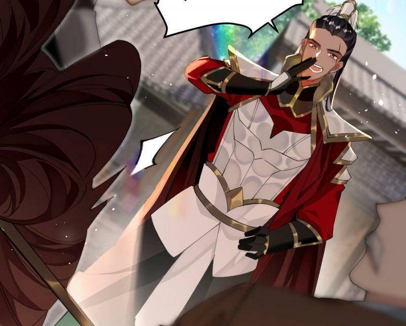 phế vật công chúa muốn nhặt chồng chapter 20 14