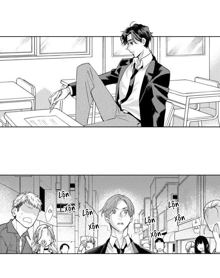 hiyoko-chan to harinezumi-kun chapter 10 38