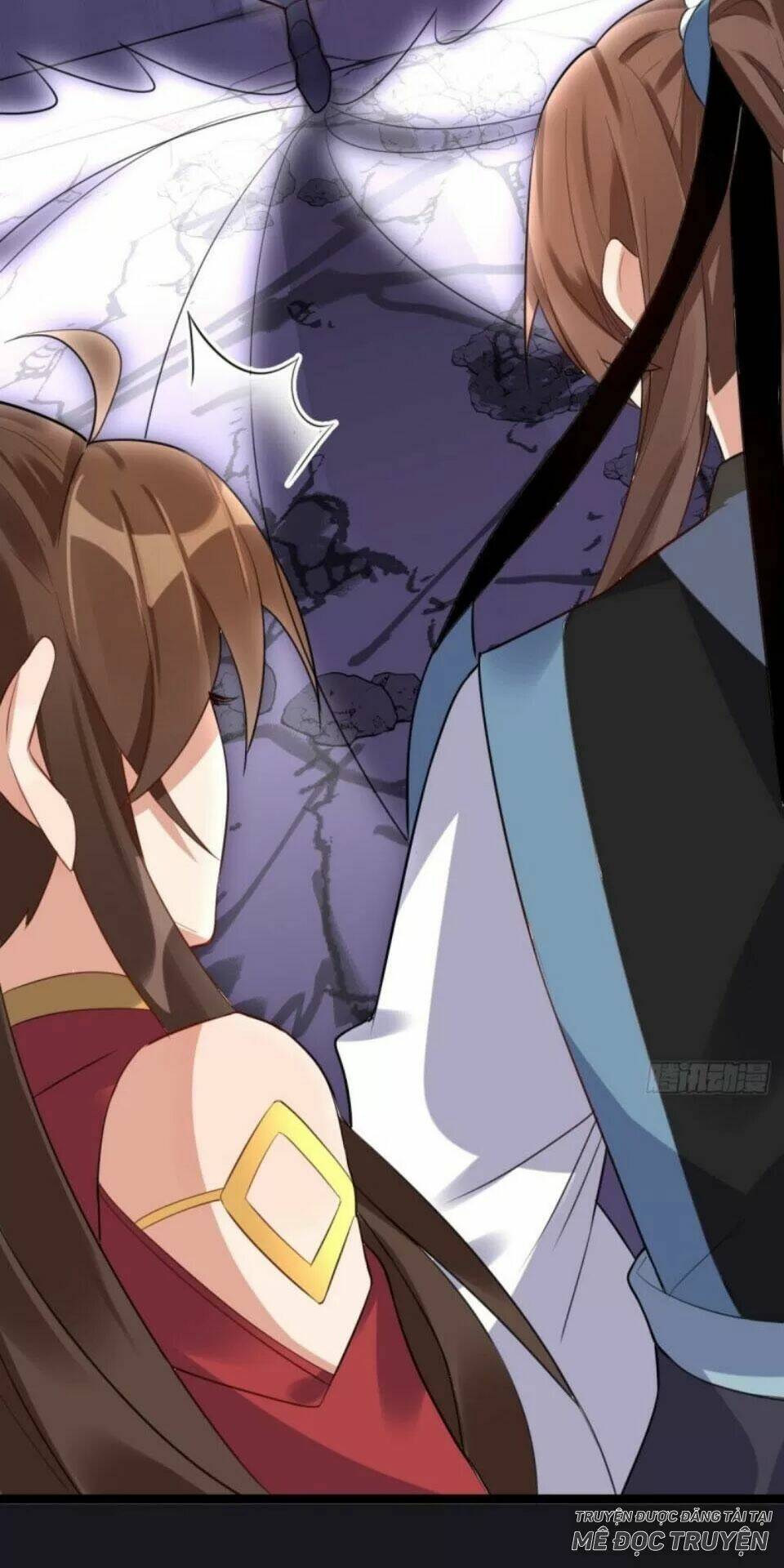 phế nữ yêu thần chapter 79 39