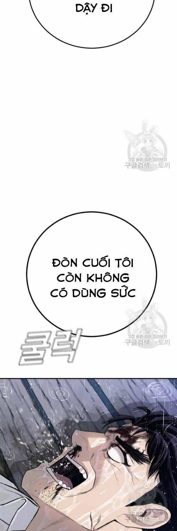 đặc vụ kim chapter 30 18