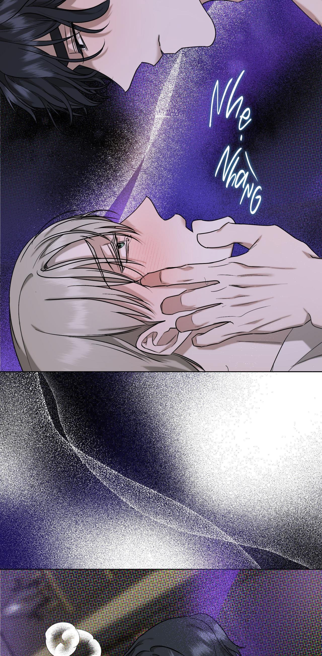 [18+] the essence chapter 3 25