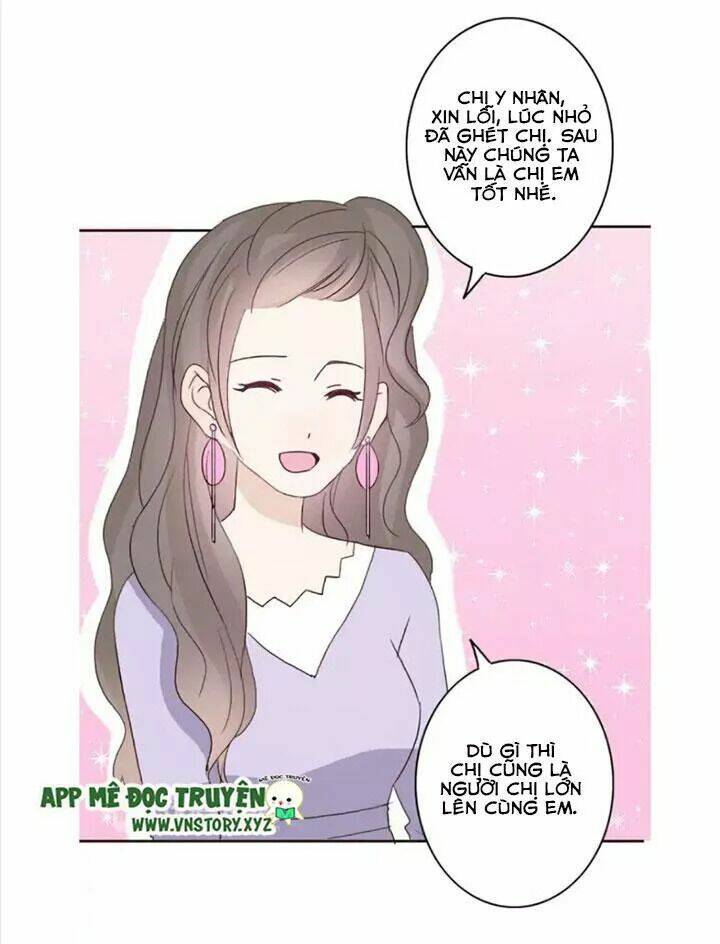 tình yêu không nói dối chapter 41 26