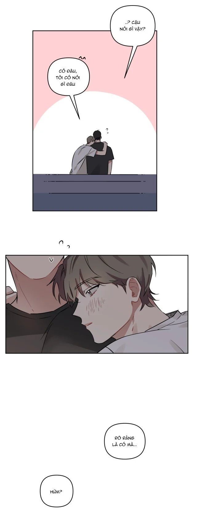 nói tôi nghe chapter 8 9