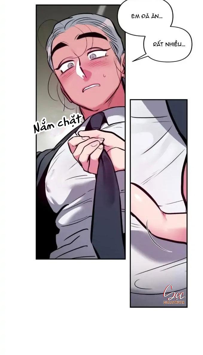 đối tác cơ thể hoàn hảo chapter 36 16