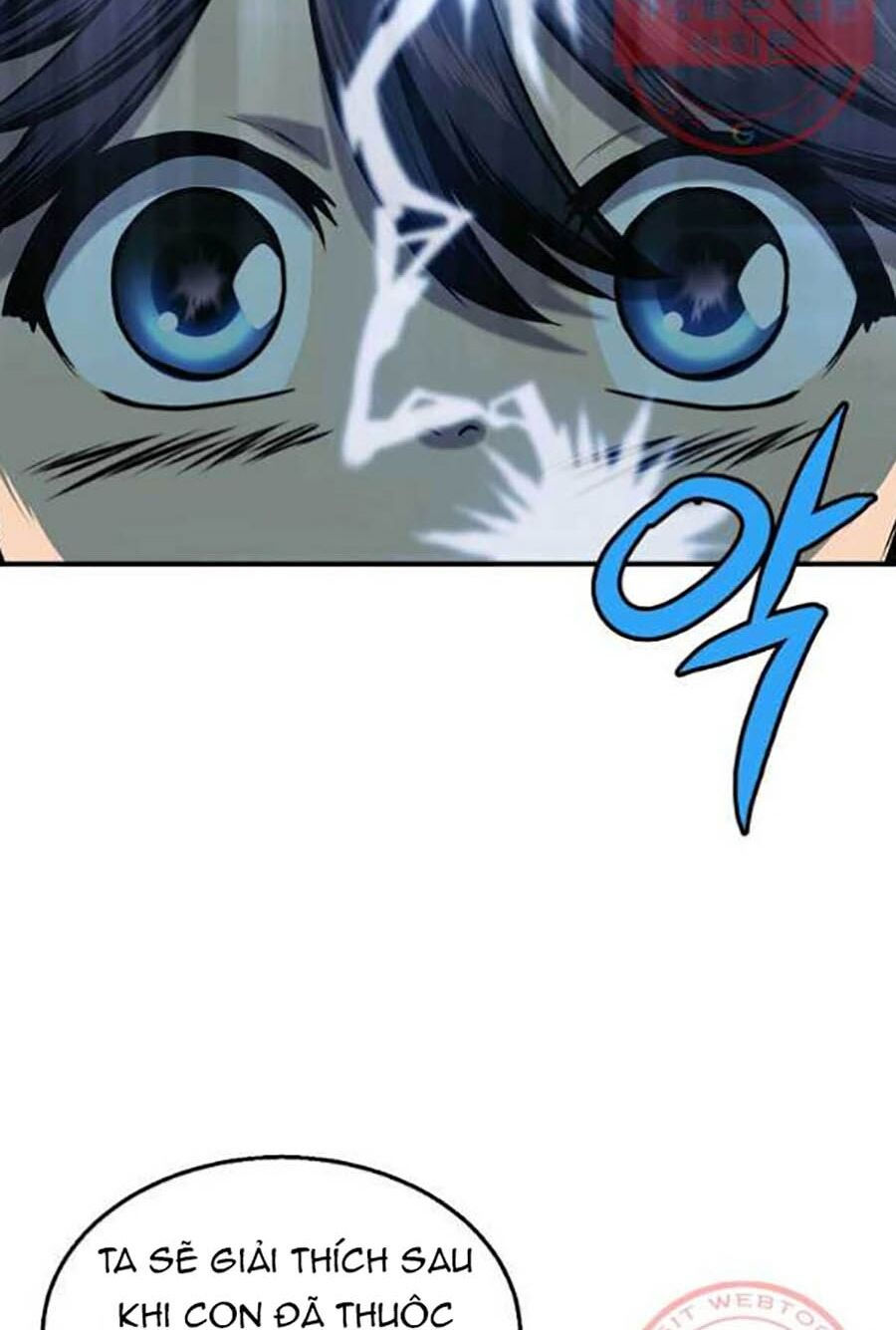 thiếu niên phương sĩ chapter 2 50