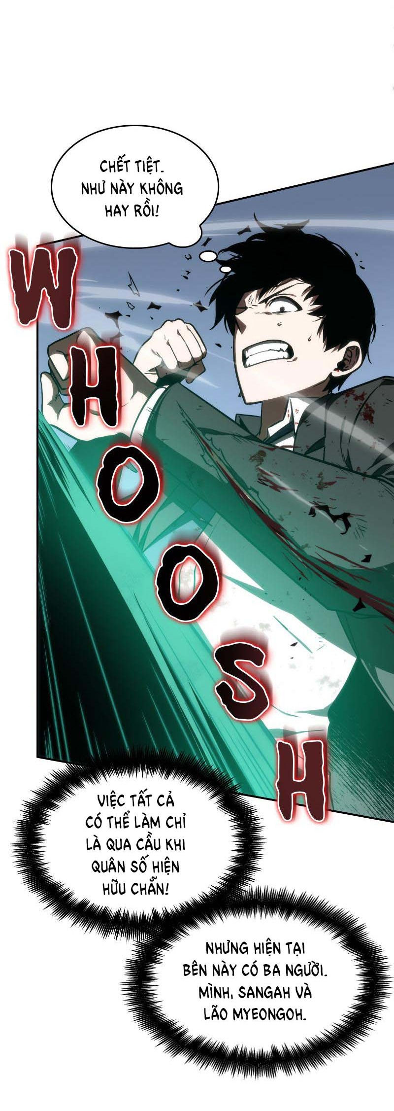 toàn trí độc giả - omniscient reader chapter 10.2 12