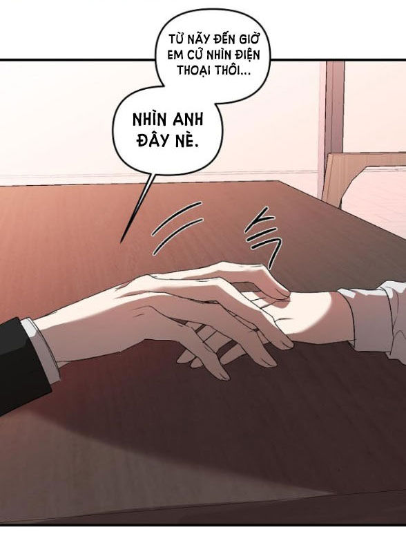 Tự Do Trong Mơ chapter 37.1 9