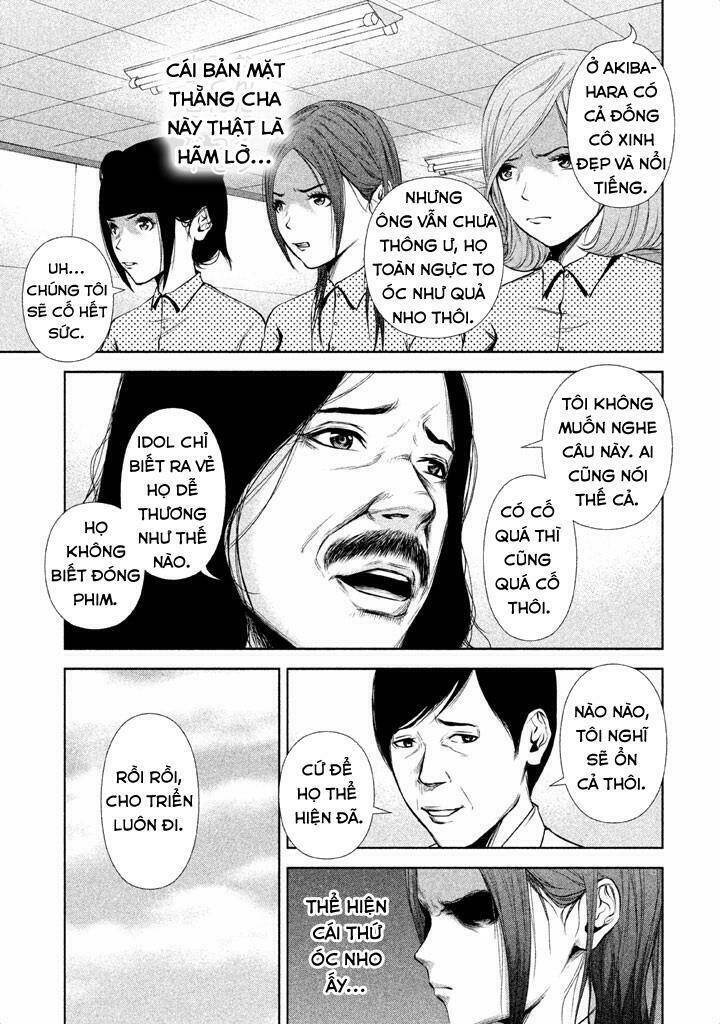 back street girls chapter 16 3