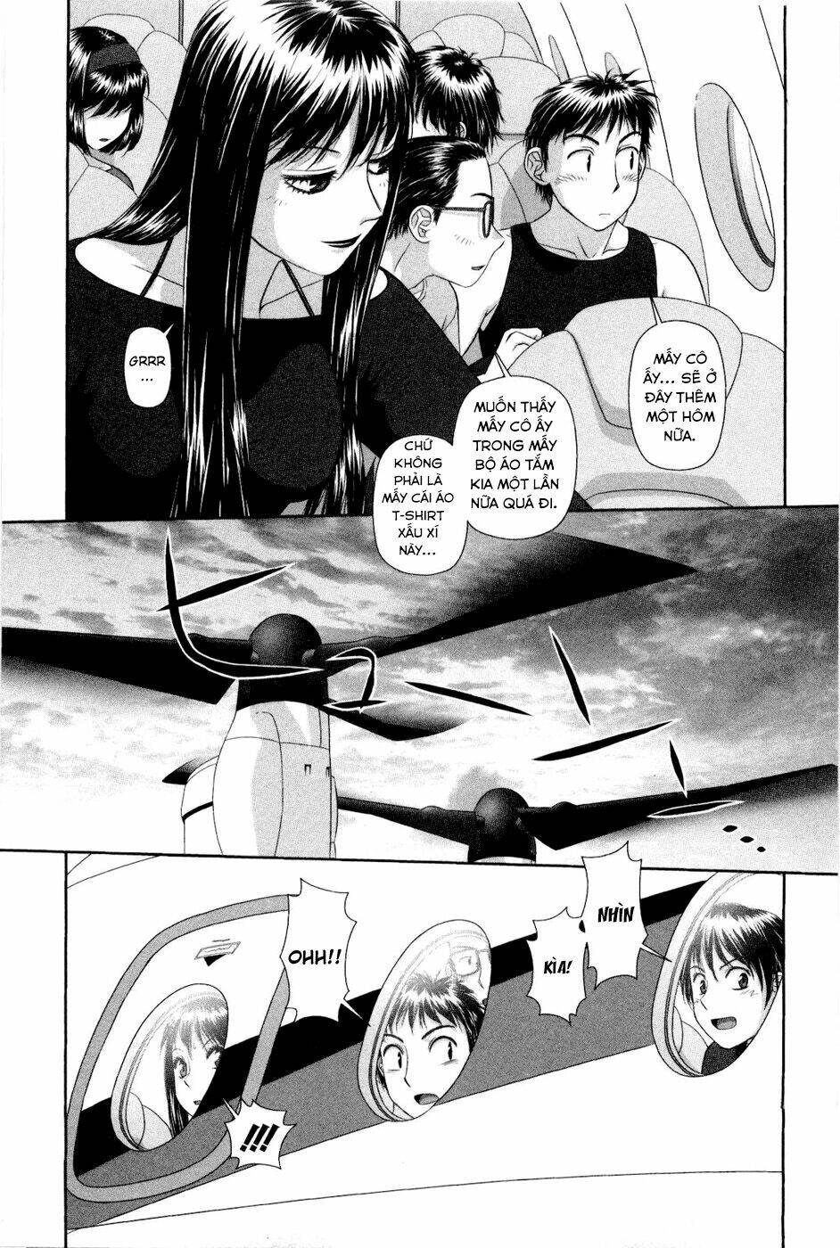 my doll house chapter 8 6