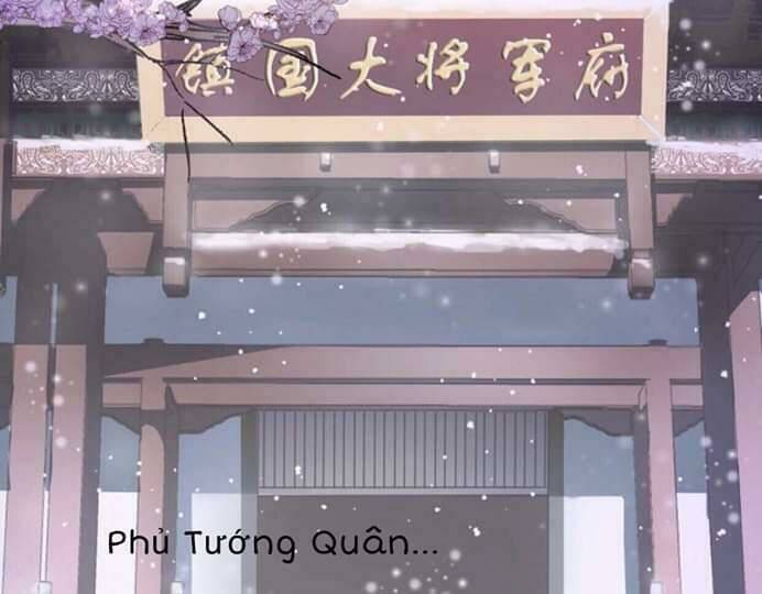 sự tái sinh của nhiếp chính chapter 1 105