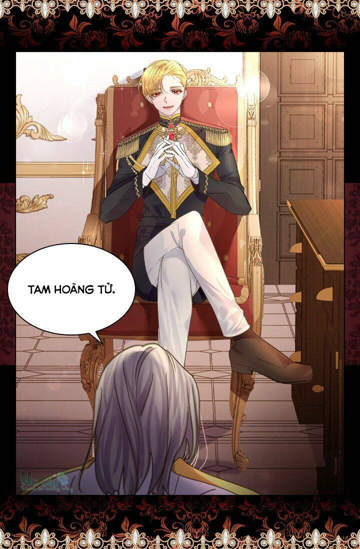 quy luật sinh tồn của nữ phụ chapter 48 59