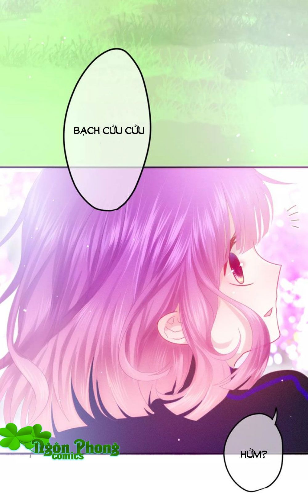 tháng sáu kì diệu chapter 30 4