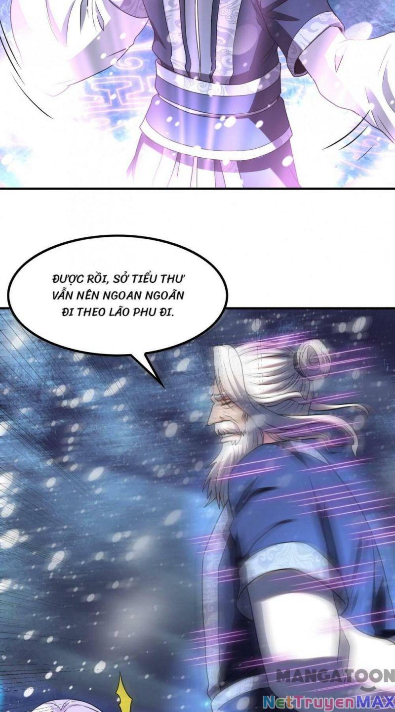 đệ nhất người ở rể chapter 222 22