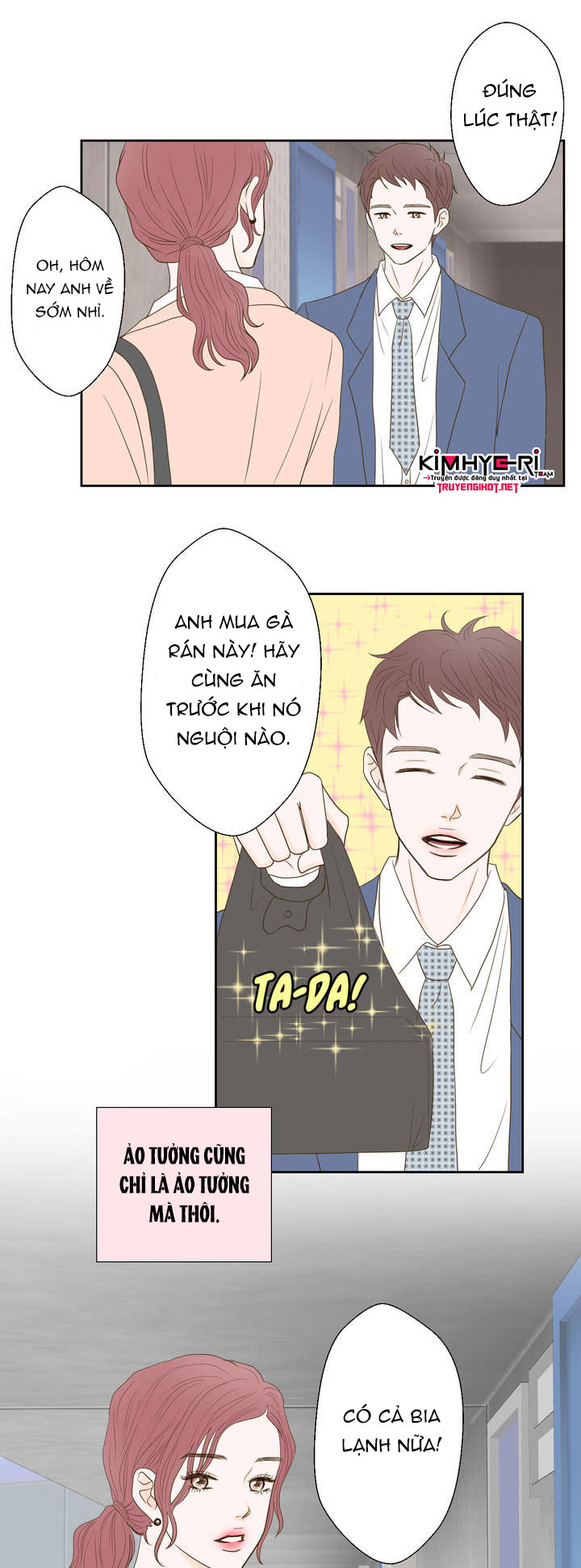 honey bed talk chapter 2 4