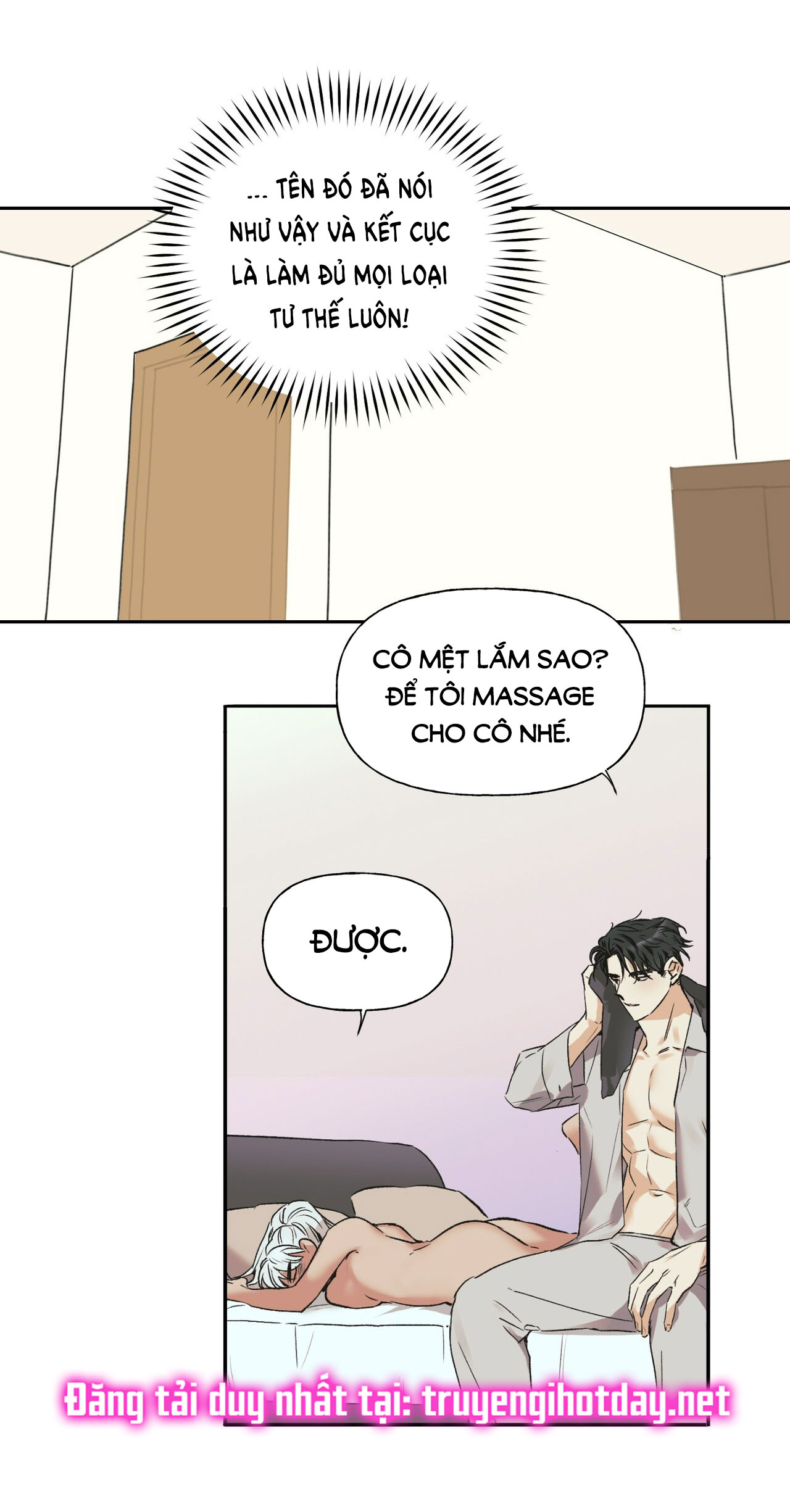 Công Thức Nấu Ăn Thích Hợp Nhất chapter 2.1 - Trang 8