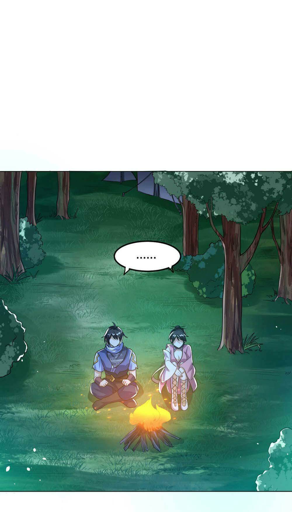 thần võ đế tôn chapter 64 12