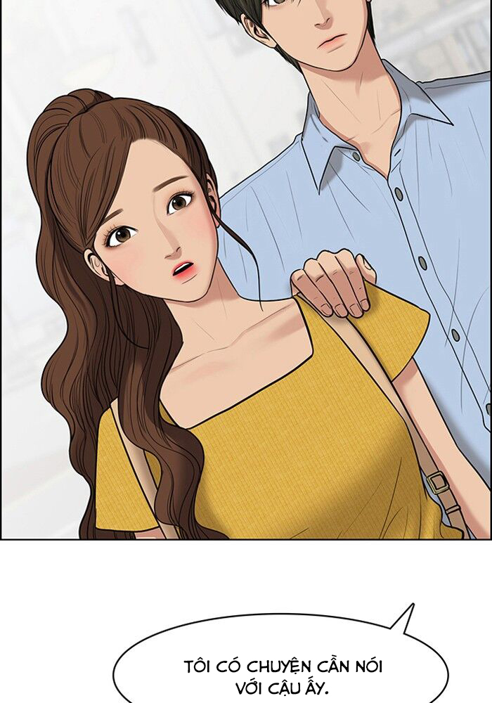 vẻ đẹp đích thực - true beauty chapter 47 102