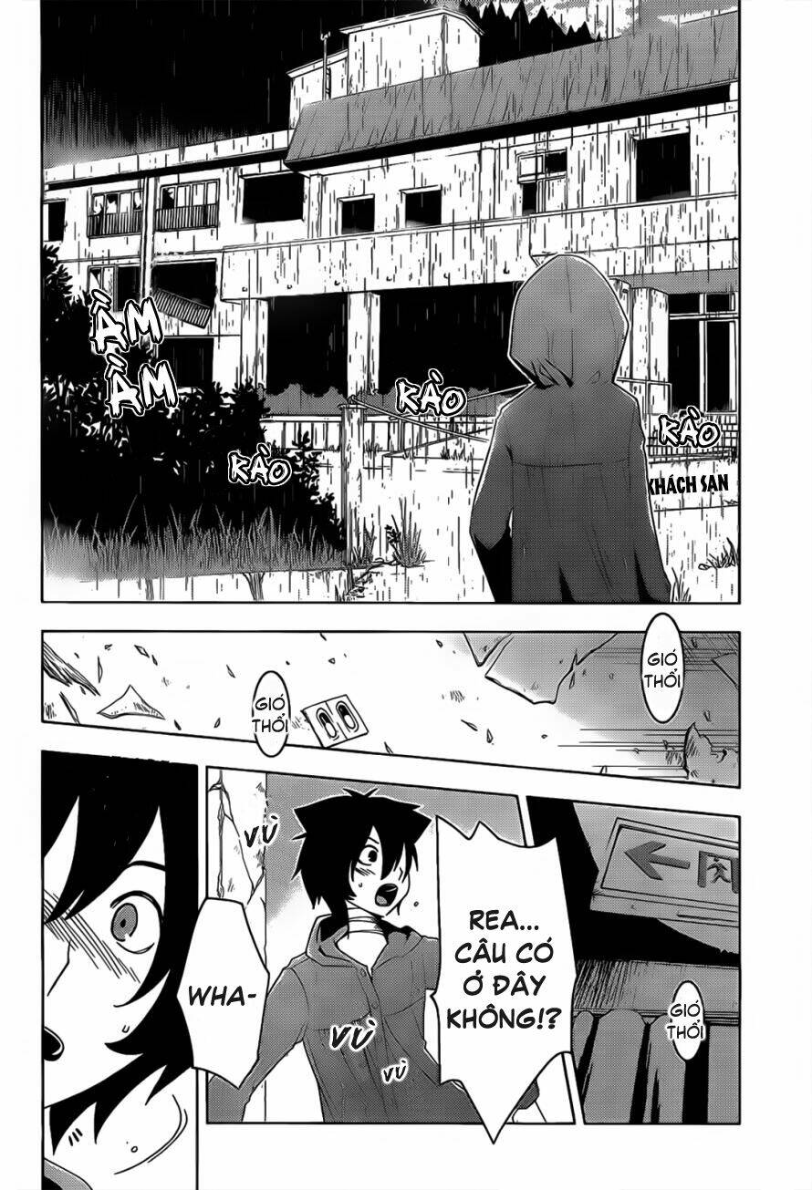 sanka rea chapter 18 26