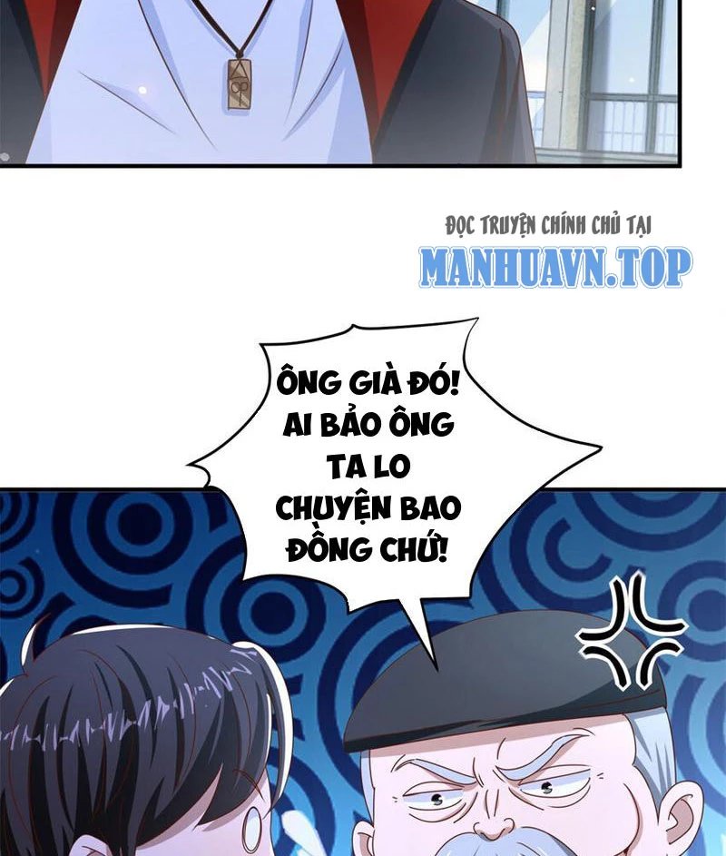 bảy vị tỷ tỷ tuyệt thế vô song của ta chapter 39 9