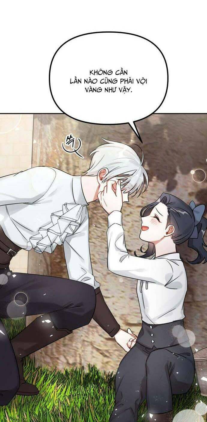 thân gửi nàng bạch tuyết chapter 8 12