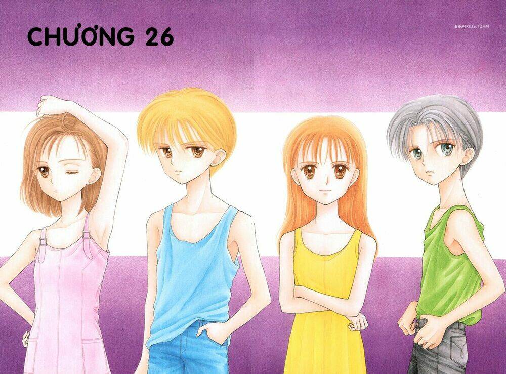 kodomo no omocha chapter 26 3