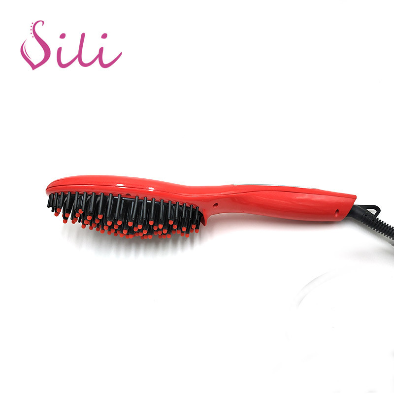 LƯỢC CHẢI THẲNG TÓC FAST HAIR STRAIGHTENER