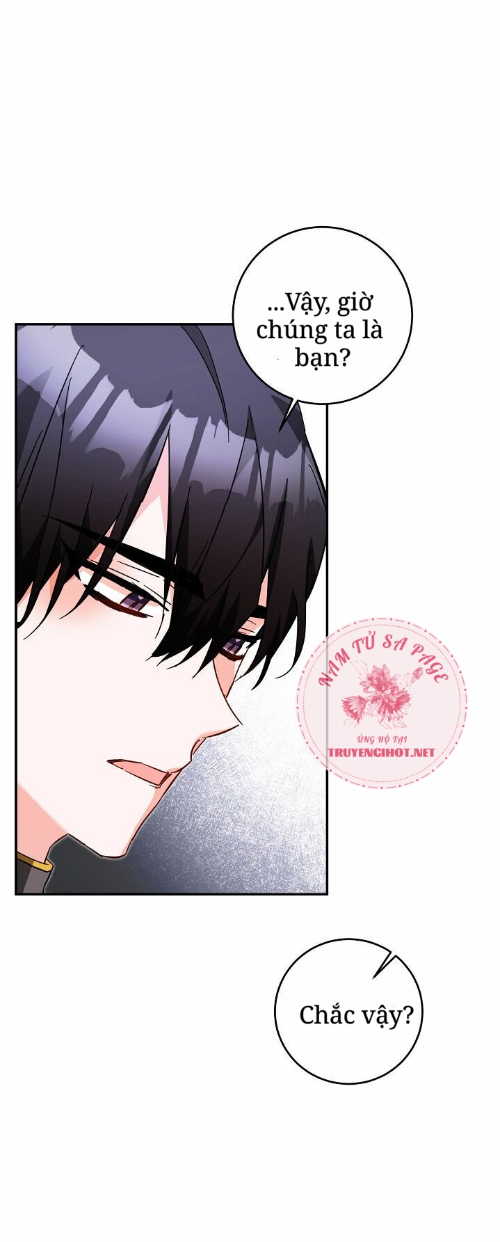 lý do nàng ấy sống như 1 ác nữ chapter 10 8