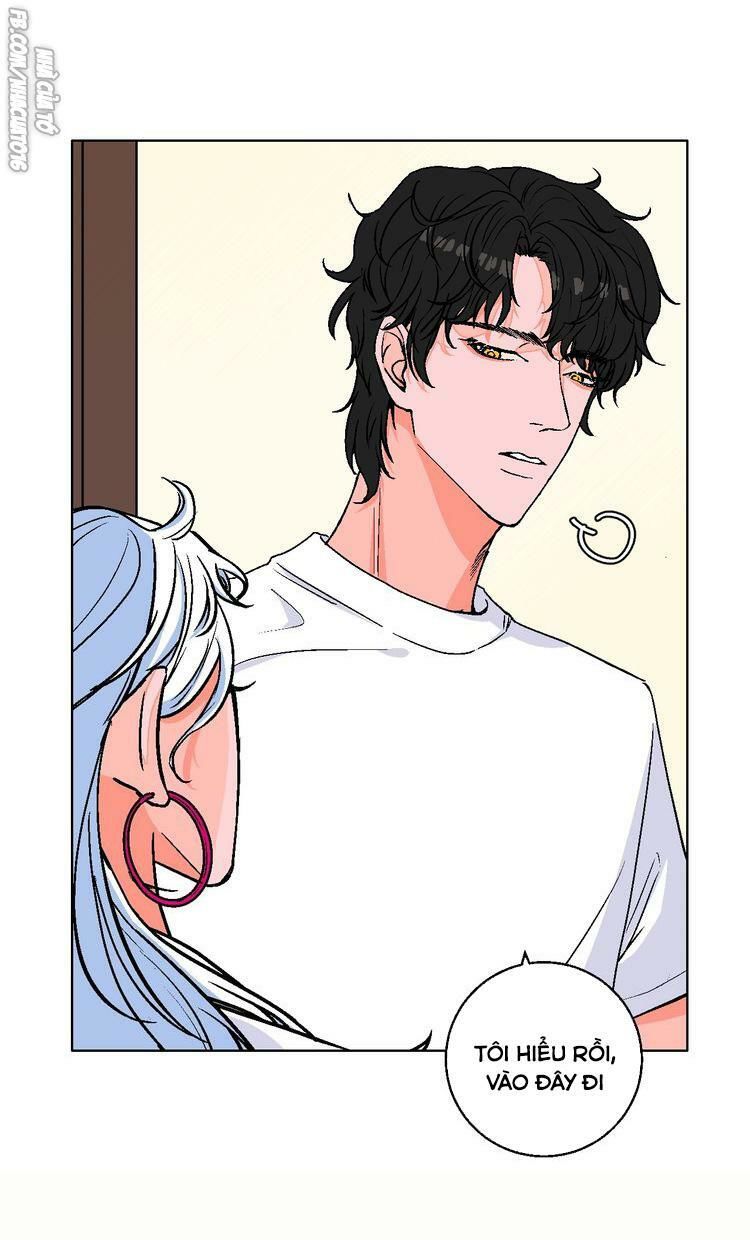 99 độ f - talk to me chapter 18 35