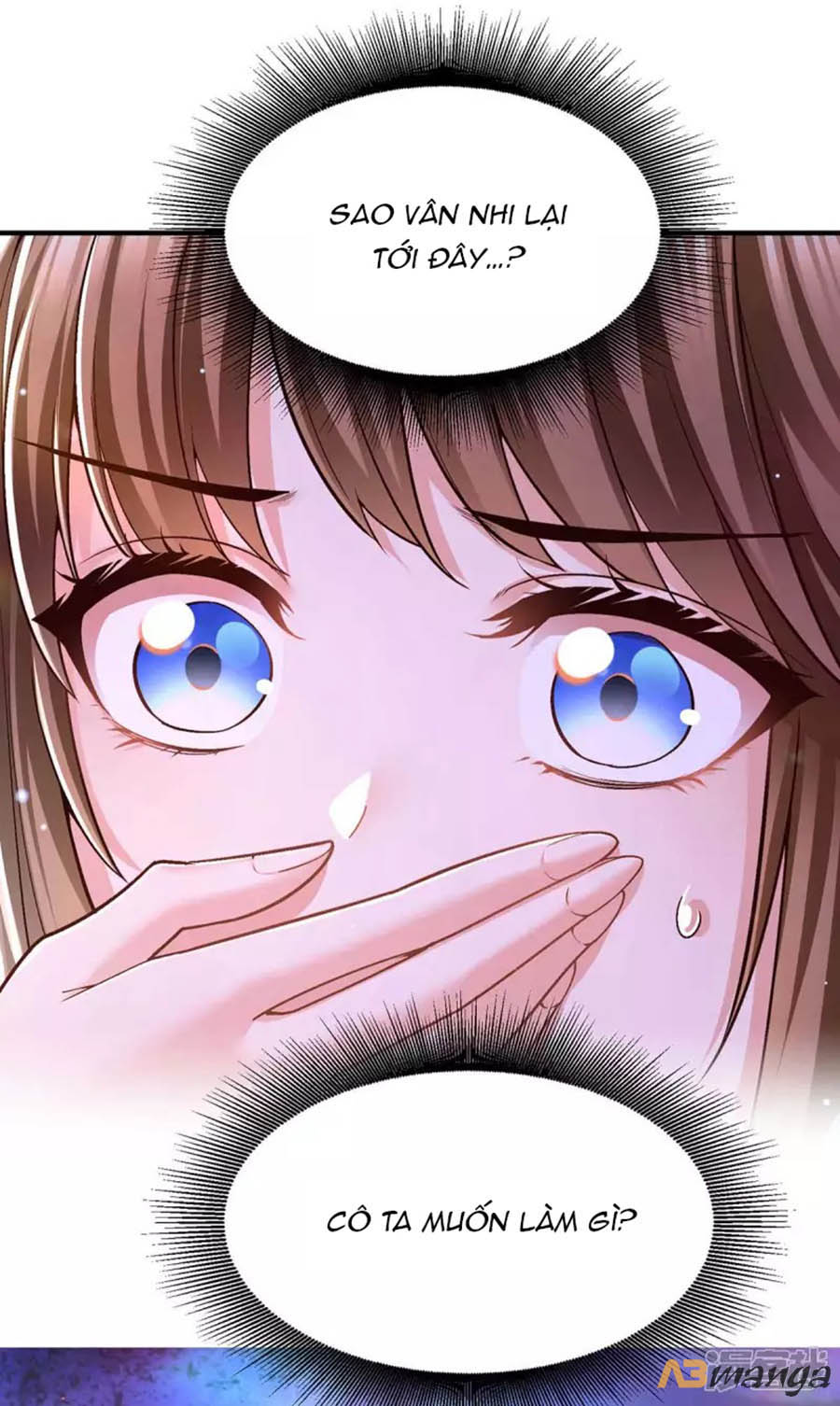 ngã tại hậu cung đương đại lão nữ chapter 106 22
