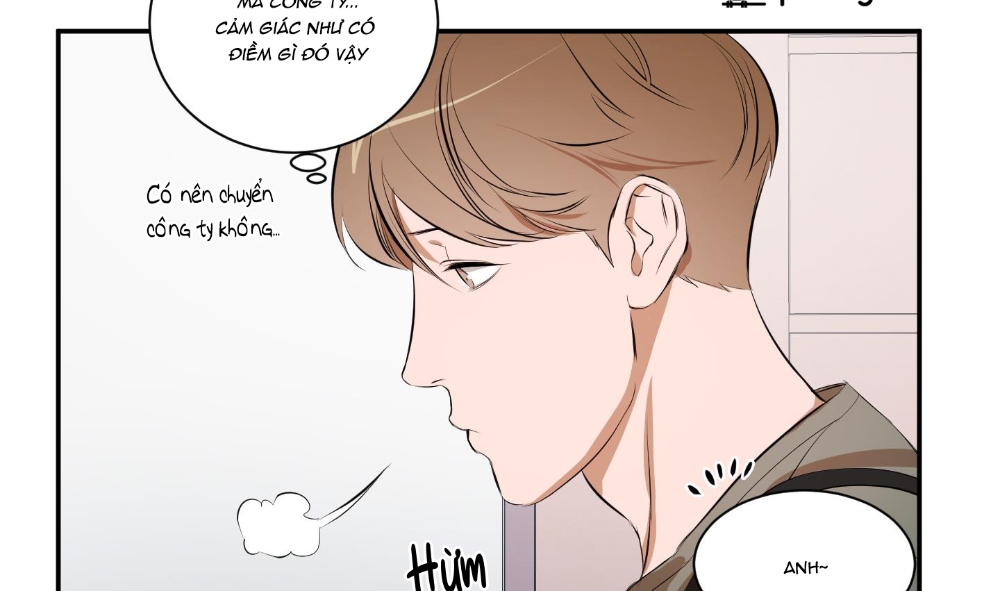 chốn riêng tư chapter 23 104