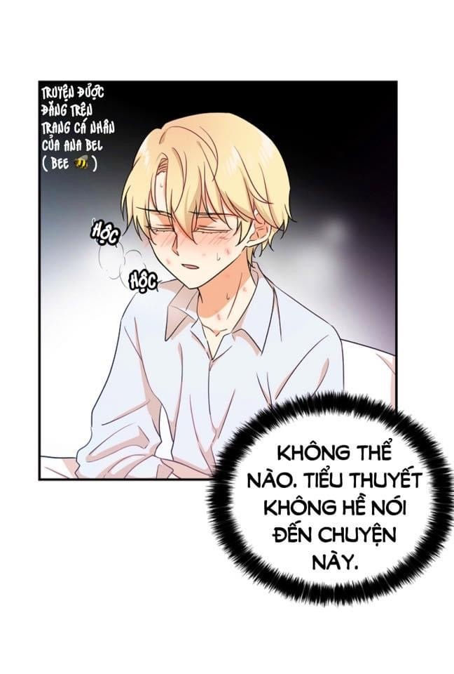 xuyên không trở thành mẹ của nhân vật phản diện chapter 2 8