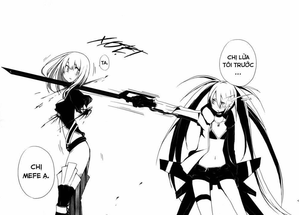 black rock shooter: the game chapter 2 19