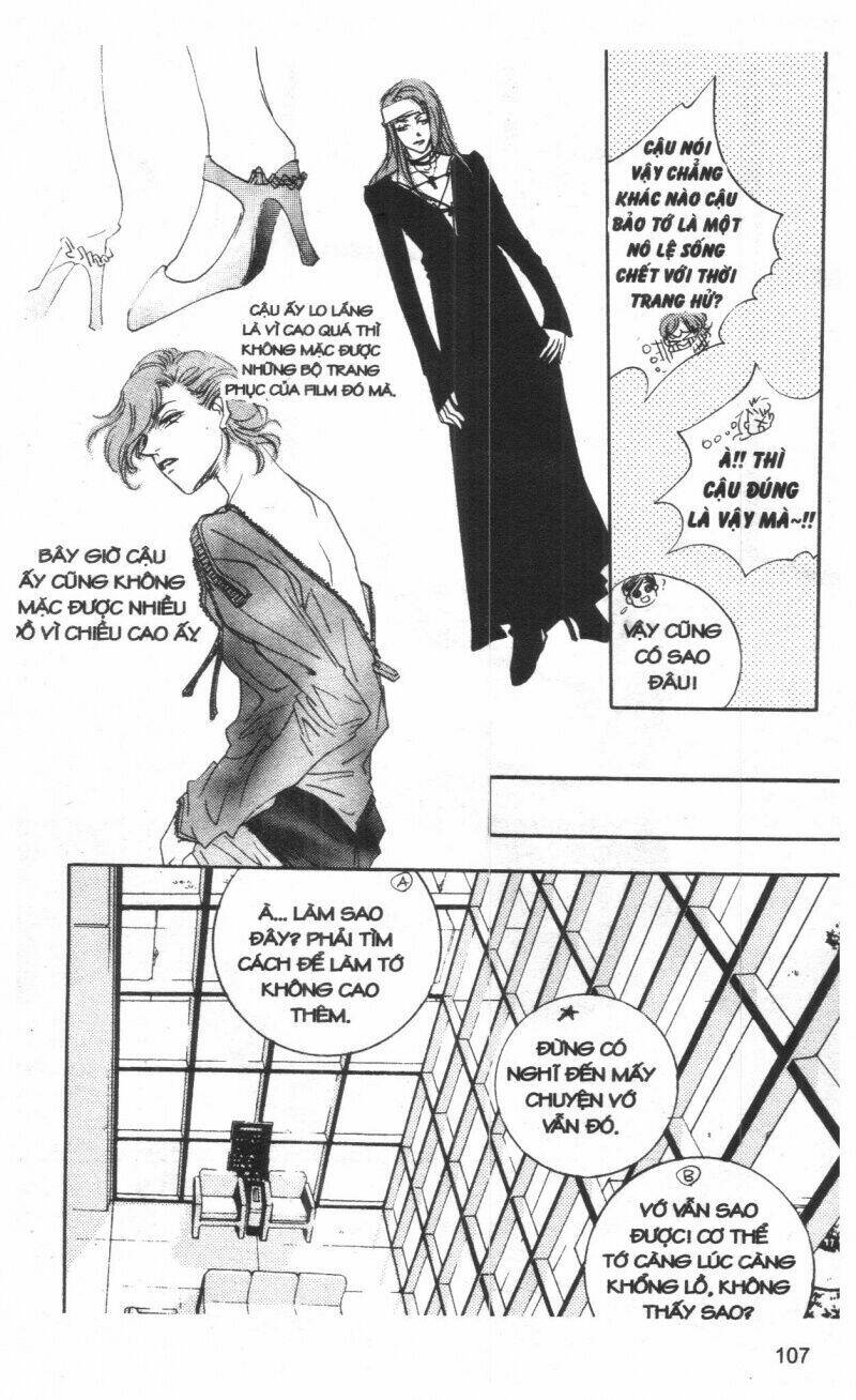 ordinary school chapter 4 127