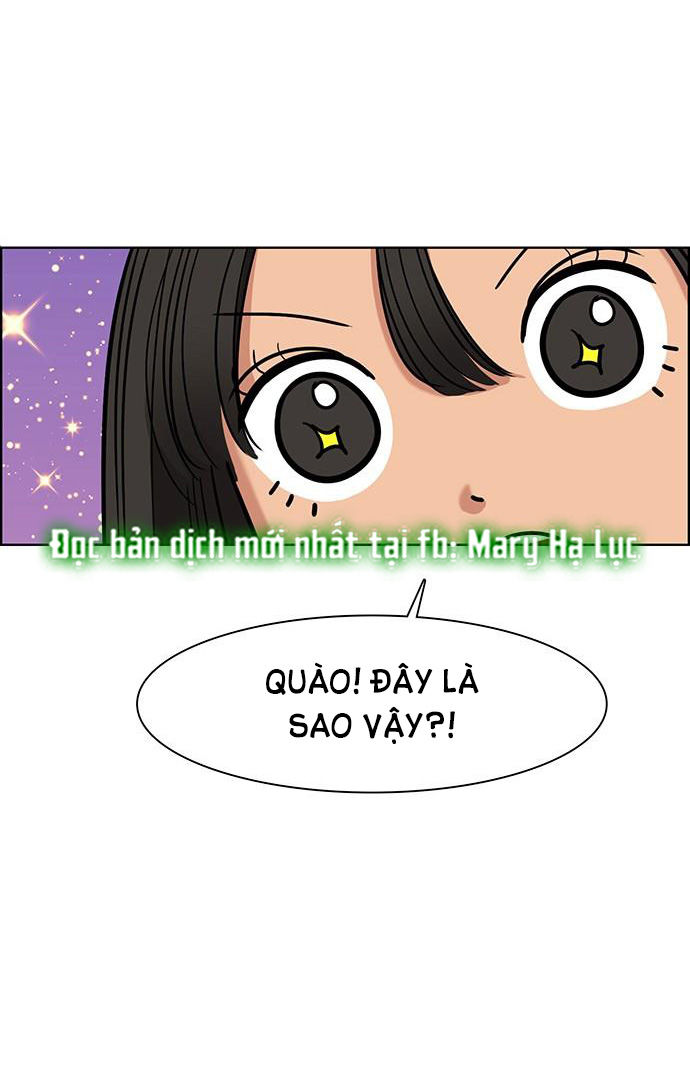 vẻ đẹp đích thực - true beauty chapter 147.1 40