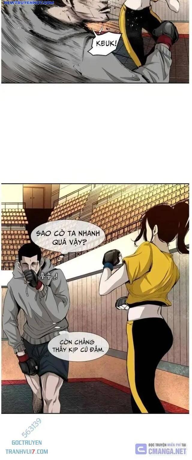 shark - cá mập chapter 128 37