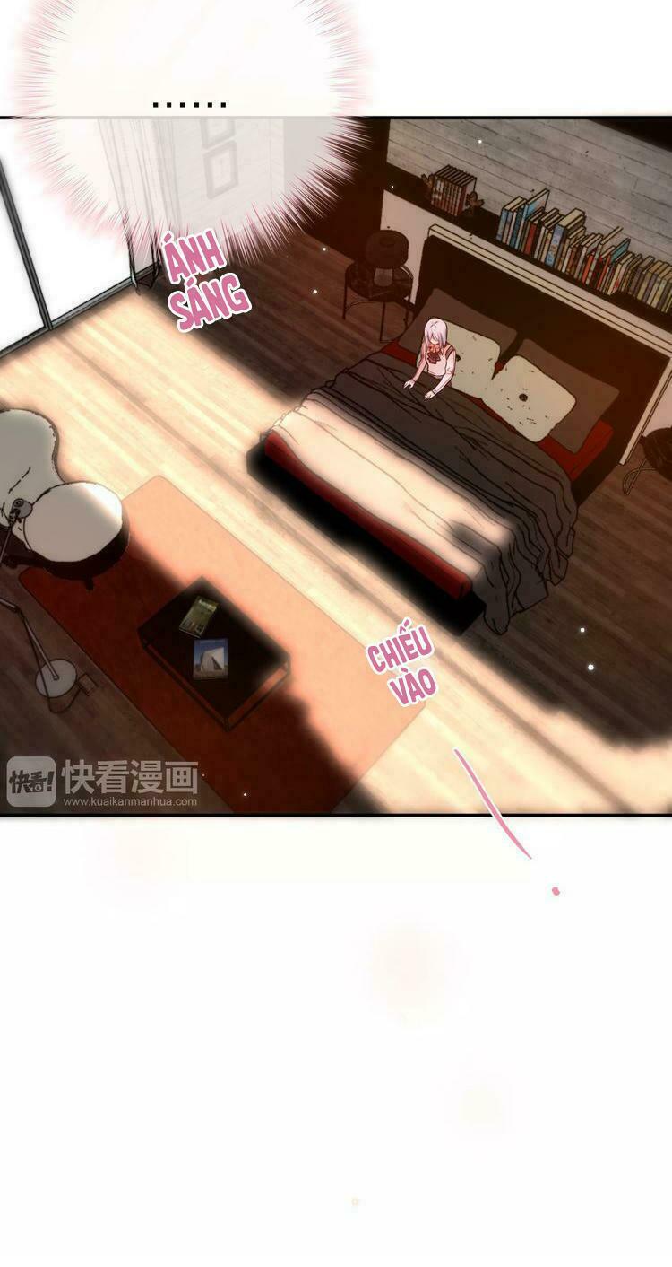 trú dạ liên miên chapter 8 19