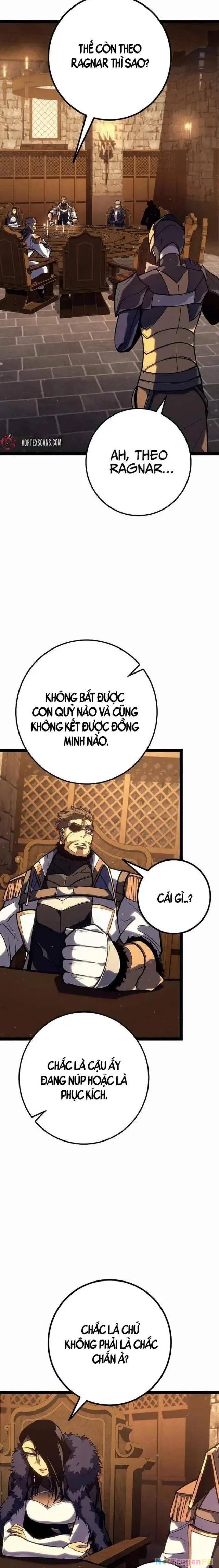 hồi quy làm con trai ngoài giá thú của gia đình kiếm thuật danh tiếng chapter 23 22