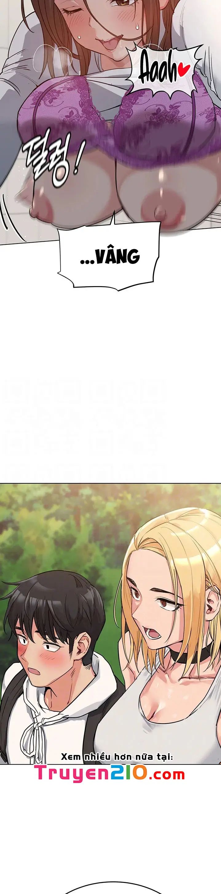 giữ bí mật với mẹ em nhé! chapter 2 5