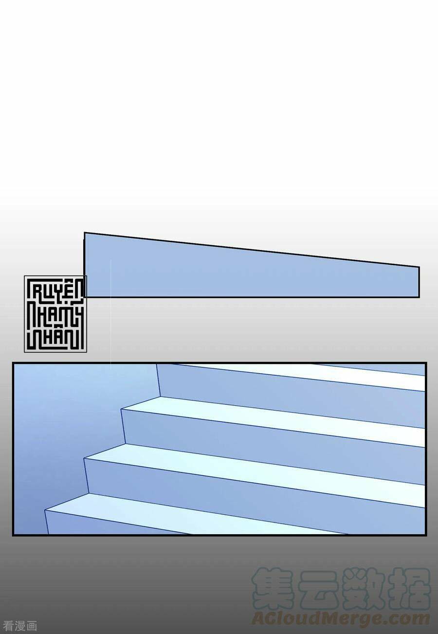 cô ấy đến rồi, xin nằm xuống! chapter 102 18