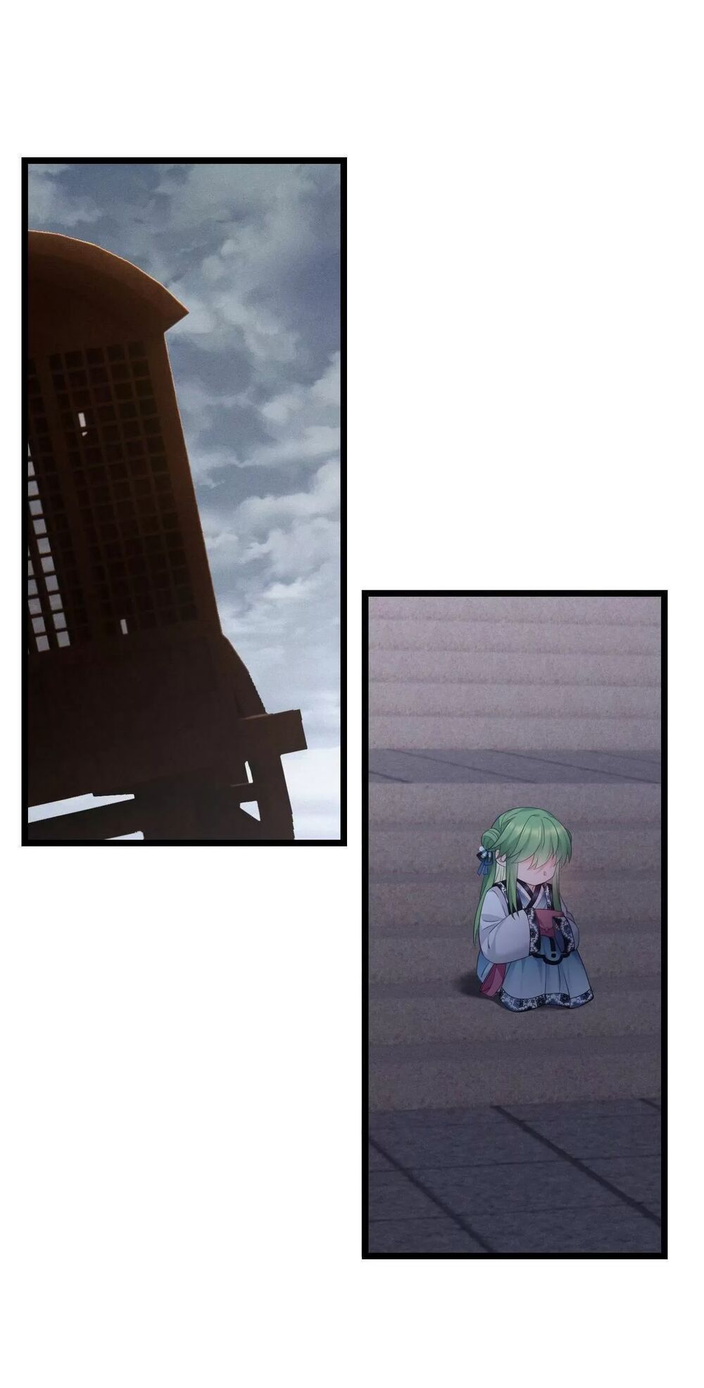 ta mới không gả cho hoàng tử phản diện chapter 43 3