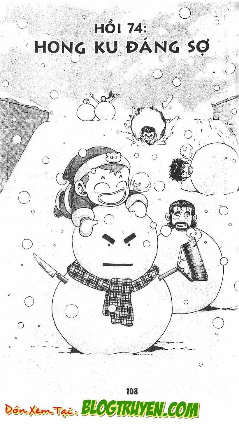 kid gang chapter 74 1