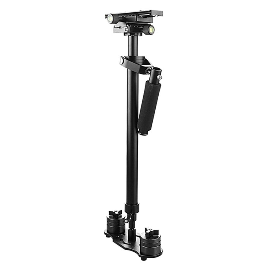 Bộ Cân Bằng Động Steadicam S-80 (Đen) - Hàng Nhập Khẩu